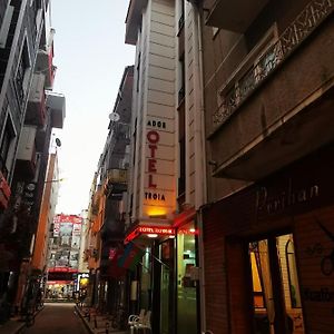 Ador Troia Hotel