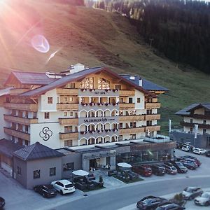 Hotel Salzburger Hof Zauchensee