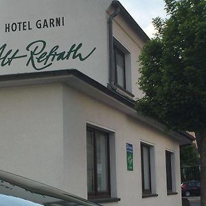 Hotel Garni Alt Refrath
